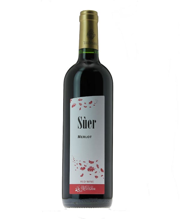 Suer MERLOT GARDA